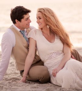 Couples photographer