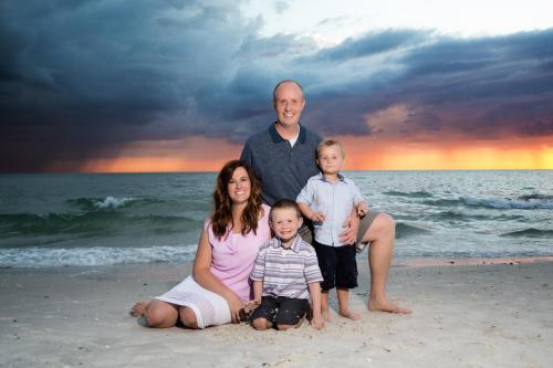 Naples Photographer | Naples Family Photographer