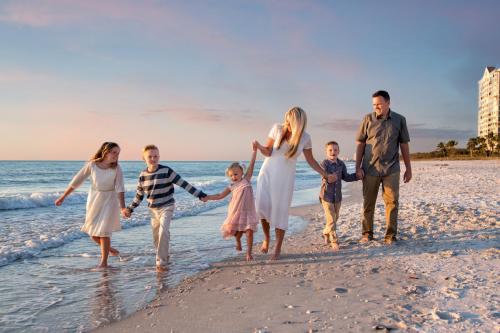 Naples Photographer | Naples Family Photographer