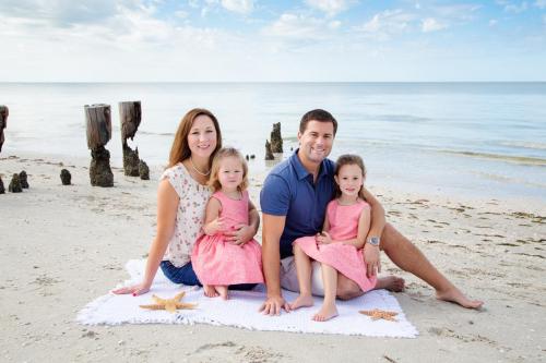 Naples Photographer | Naples Family Photographer