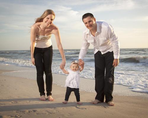 Naples Family Photographer | Naples Portrait Photographer